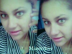 Miasexxlove