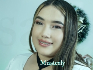 Miastenly