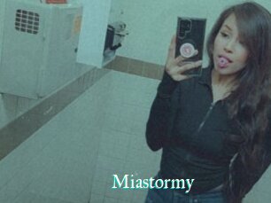 Miastormy