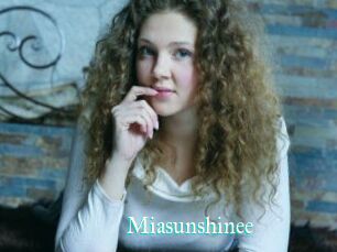 Miasunshinee
