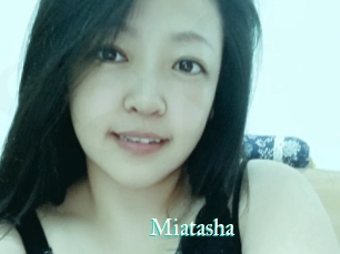 Miatasha