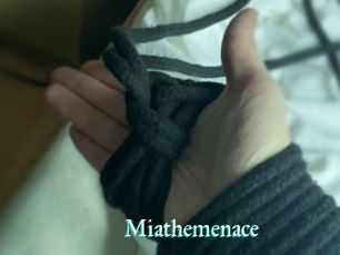 Miathemenace