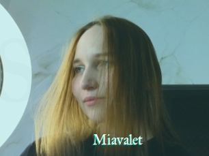 Miavalet