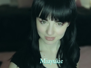 Miayukie