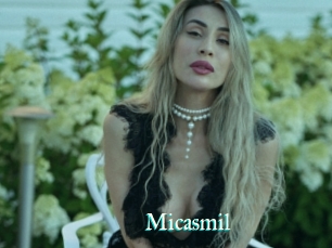Micasmil