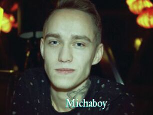Michaboy