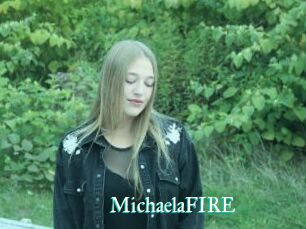 MichaelaFIRE