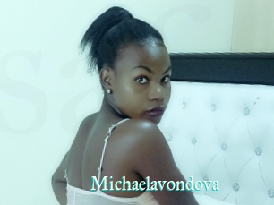 Michaelavondova