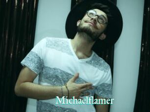 Michaelflamer