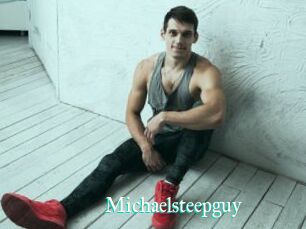 Michaelsteepguy