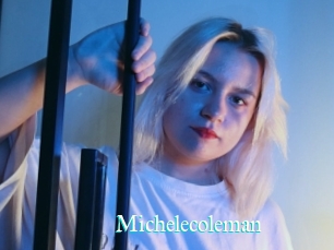 Michelecoleman