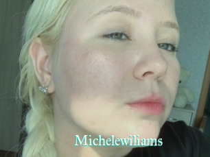 Michelewiliams