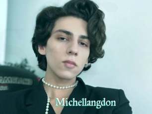 Michellangdon