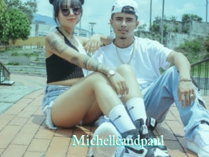 Michelleandpaul