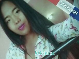 Michuna