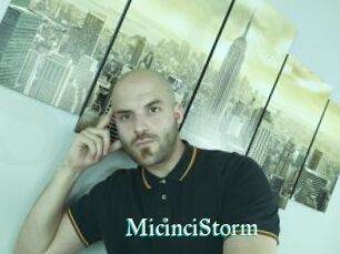 MicinciStorm