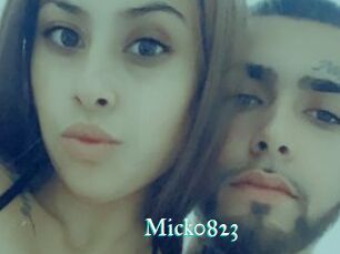 Mick0823
