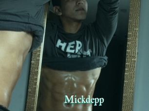 Mickdepp
