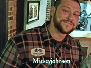 Mickeyjohnson