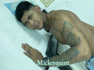 Mickeyquint