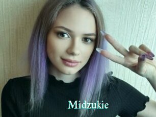 Midzukie