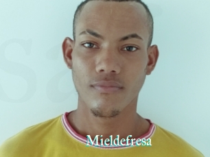 Mieldefresa