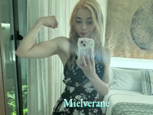 Mielverane