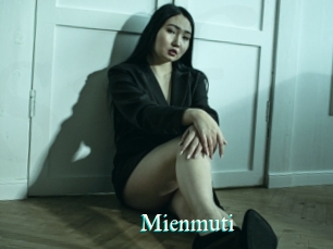 Mienmuti