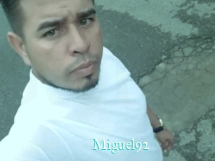 Miguel92