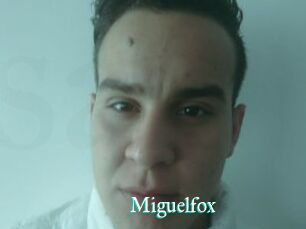 Miguelfox