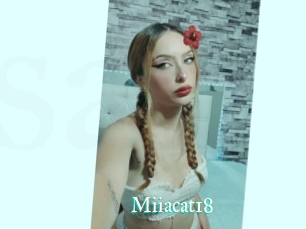 Miiacat18