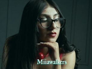 Miiawalkers