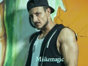 Miikemagic