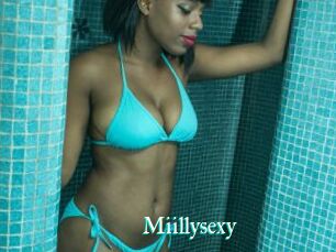 Miillysexy