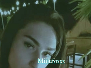 Miilufoxxx
