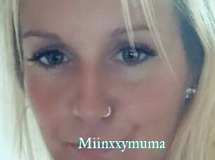 Miinxxymuma
