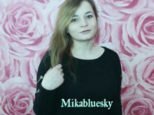 Mikabluesky