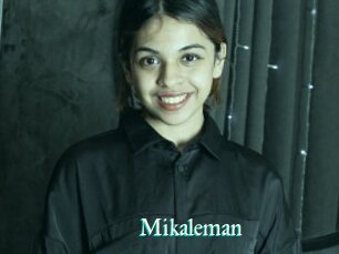 Mikaleman