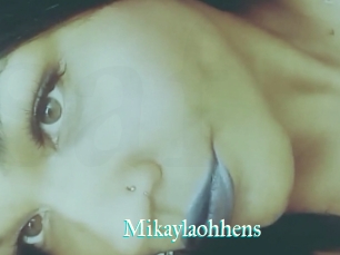 Mikaylaohhens