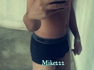 Mike222
