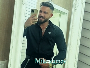 Mikeadamov