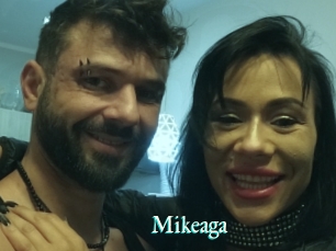 Mikeaga