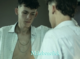 Mikebeneflek