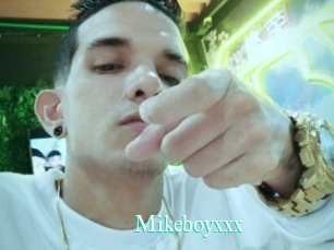 Mikeboyxxx