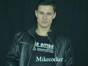 Mikecocker