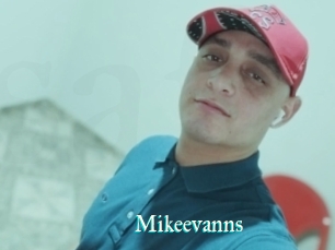 Mikeevanns