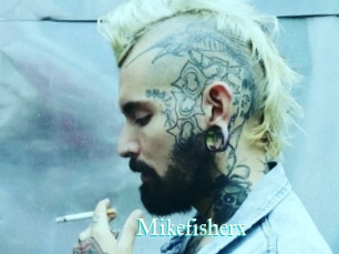 Mikefisherx