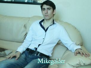 Mikegolder