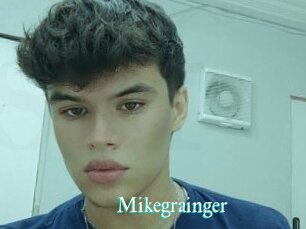 Mikegrainger