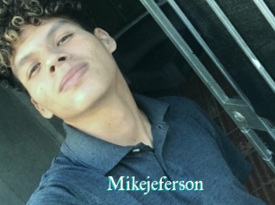 Mikejeferson
